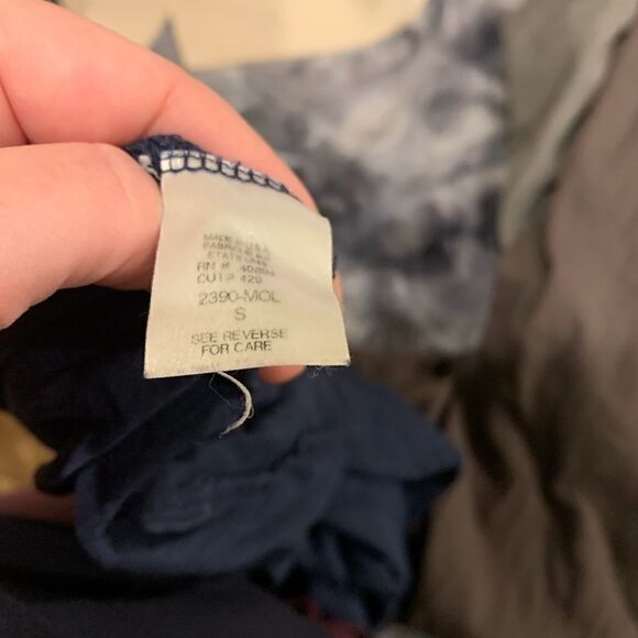 Frenzii one shoulder dress 💙 - Picture 5 of 7